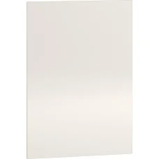 Side cover of the cabinet VENTO DZ-72/57 beige